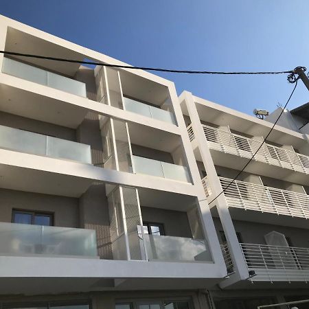 Frini Hotel Hanya Dış mekan fotoğraf