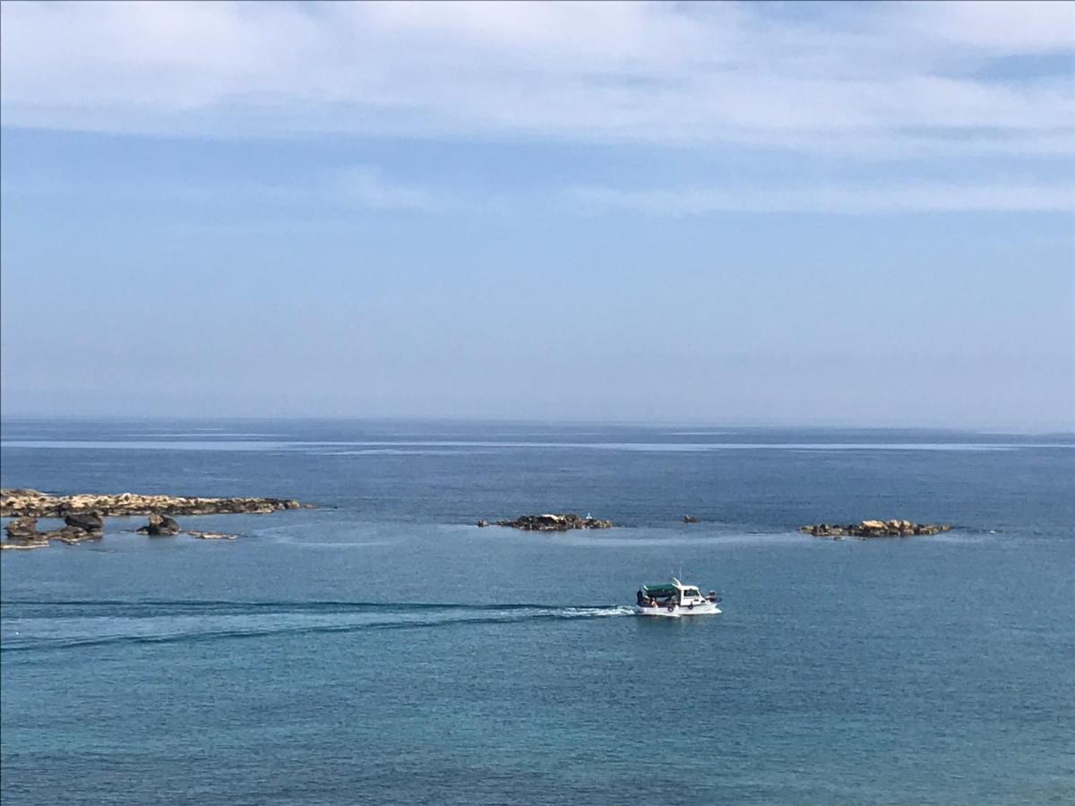 Frini Hotel Hanya Dış mekan fotoğraf