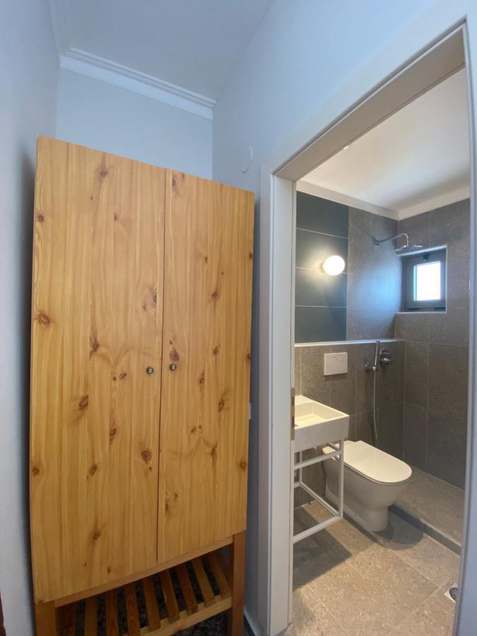 Frini Hotel Hanya Dış mekan fotoğraf