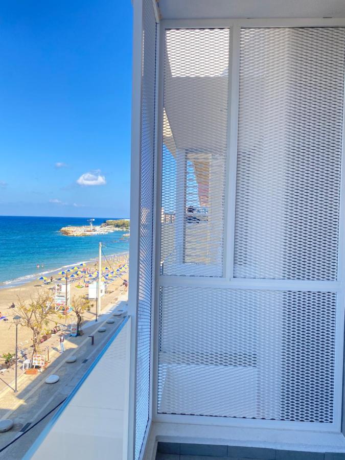 Frini Hotel Hanya Dış mekan fotoğraf