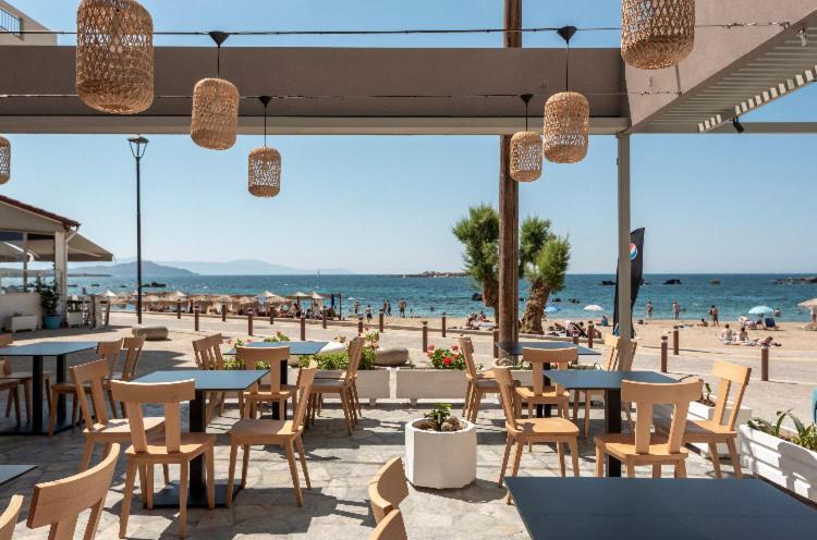 Frini Hotel Hanya Dış mekan fotoğraf